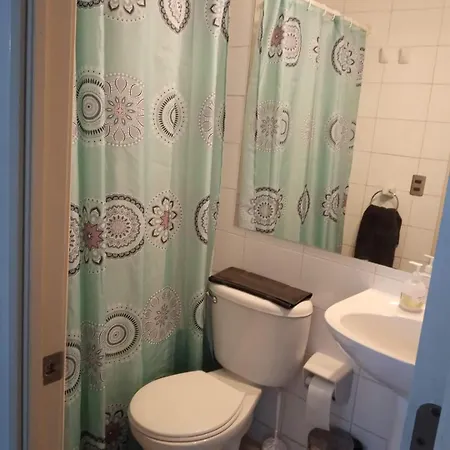 Santiago Centro, Chile Apartment